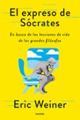 EL EXPRESO DE SOCRATES di WEINER, ERIC 