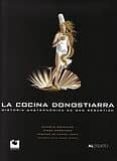 LA COCINA DONOSTIARRA de CORCUERA, MIKEL 