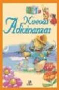 NUEVAS ADIVINANZAS di VV.AA. 
