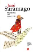 MEMORIAL DEL CONVENTO de SARAMAGO, JOSE 