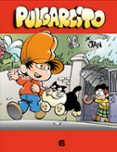 PULGARCITO N 1: UN DIA, UNA VACA de JAN 