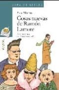COSAS NUEVAS DE RAMON LAMOTE de MARTIN, PACO 
