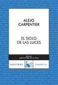 EL SIGLO DE LAS LUCES de CARPENTIER, ALEJO 