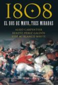 1808 LA MEMORIA ALARGADA de FERNANDEZ GARCIA, ANTONIO 