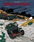 SPIROU Y FANTASIO N 3: 1954-1956 (4FU5: CLASICOS BD) de FRANQUIN, ANDRE 
