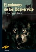 El Sabueso De Los Baskerville (ebook) - Anaya