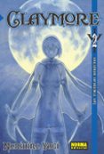 CLAYMORE 2 de YAGI, NORIHIRO 