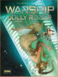 WARSHIP JOLLY ROGER 3: VENGANZA de RUNBERG MONTLLO 
