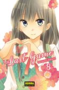 LAST GAME 8 de AMANO, SHINOBU 