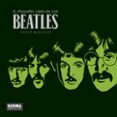 EL PEQUEO LIBRO DE LOS BEATLES di BOURHIS, HERVE 