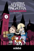 ALFRED Y AGATHA 3:LA CAJA MAGICA de CAMPOY, ANA 