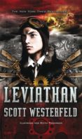 LEVIATHAN de WESTERFELD, SCOTT 