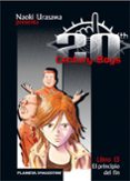 20TH CENTURY BOYS N13 de URASAWA, NAOKI 