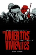 LOS MUERTOS VIVIENTES (INTEGRAL) N 4 de KIRKMAN, ROBERT  ADLARD, CHARLIE 
