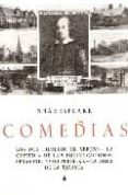 COMEDIAS di SHAKESPEARE, WILLIAM 