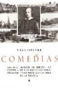 COMEDIAS di SHAKESPEARE, WILLIAM 