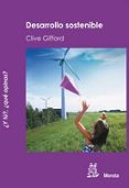DESARROLLO SOSTENIBLE de GIFFORD, CLIVE 