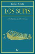 LOS SUFIS (2 ED.) de SHAH, IDRIES 