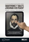 SMARTPHONES Y TABLETS ENSEAN O DISTRAEN? di RON, RODRIGO 