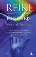 REIKI DEL ARCO IRIS (4 ED.) de LUBECK, WALTER 