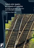 TUTORIA ENTRE IGUALES de DURAN, DAVID 