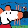 MAISY GRANDE, MAISY PEQUEA de COUSINS, LUCY 