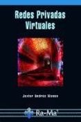 REDES PRIVADAS VIRTUALES de ALONSO, JAVIER ANDRES 