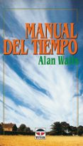 MANUAL DEL TIEMPO de WATTS, ALAN 