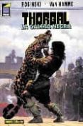THORGAL, LA GALERA NEGRA de ROSINSKI, GRZEGORZ  VAN HAMME, JEAN 