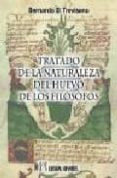 TRATADO DE LA NATURALEZA DEL HUEVO DE LOS FILOSOFOS de EL TREVISANO, BERNARDO 