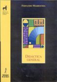 DIDACTICA GENERAL de MARHUENDA, FERNANDO 