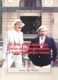 EL ARTE DE LA NOSTALGIA de POPHAM, JAMES W. 