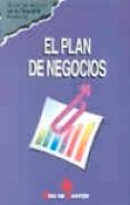 EL PLAN DE NEGOCIOS di VV.AA. 