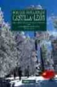 RUTAS POR LOS PAISAJES DE CASTILLA Y LEON: A PIE, A CABALLO, EN B ICICLETA, EN COCHE Y EN TODO TERRENO di IGLESIAS, ANICETO  PEREZ, MARIFLOR 