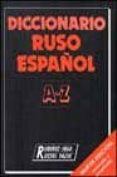 DICCIONARIO RUSO-ESPAOL (2 ED.) di VV.AA. 