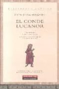 EL CONDE LUCANOR de DON JUAN MANUEL 