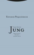 OBRA COMPLETA 1: ESTUDIOS PSIQUIATRICOS (RUSTICA) de JUNG, CARL GUSTAV 