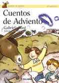 CUENTOS DE ADVIENTO di KAST, GABRIELA 
