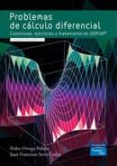 PROBLEMAS DE CALCULO DIFERENCIAL di VV.AA. 