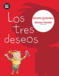 LOS TRES DESEOS (BAMBU) di ALCANTARA, RICARDO 