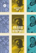 VIAJEROS INTRPIDOS di VV.AA. 