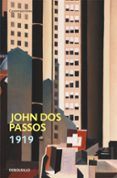 1919 de DOS PASSOS, JOHN 