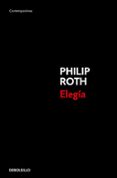 ELEGIA de ROTH, PHILIP 