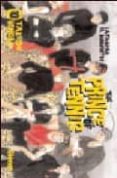 THE PRINCE OF TENNIS 10 de KONOMI, TAKESHI 