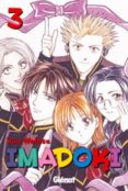 IMADOKI N 3 de WATASE, YUU 