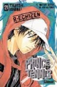 PRINCE OF TENNIS N 21 di KONOMI, TAKESHI 