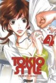 TOKIO STYLE N 4 de ANNO, MOYOCO 