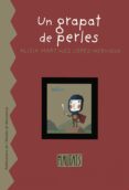 Un Grapat De Perles Por Alicia Martinez, Tapa Blanda