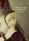 NARRACIONES Y ESBOZOS de STENDHAL 