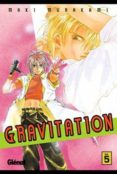 GRAVITATION N 5 de MURAKAMI, MAKI 